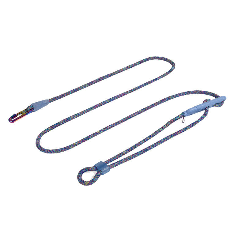 Minimalist Fashion Pet Crossbody Leash For Daily Walking