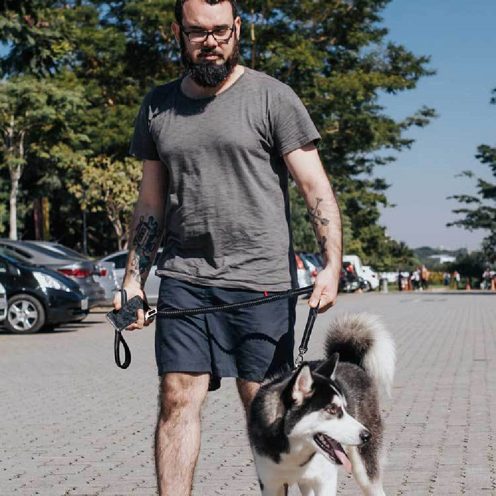 Retractable Fashion Pet Leash Rope Pull Lead