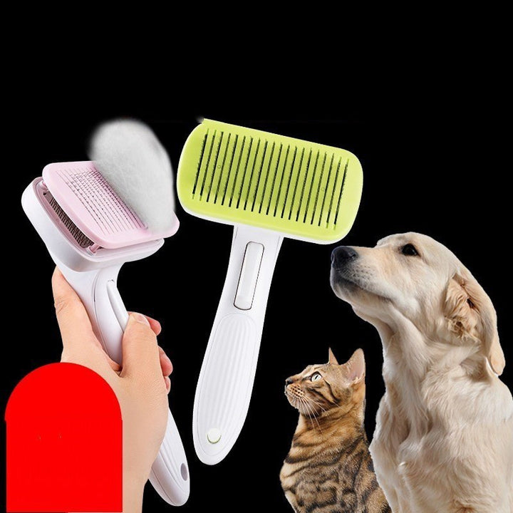Pet Grooming Large Size Beauty Care Tool