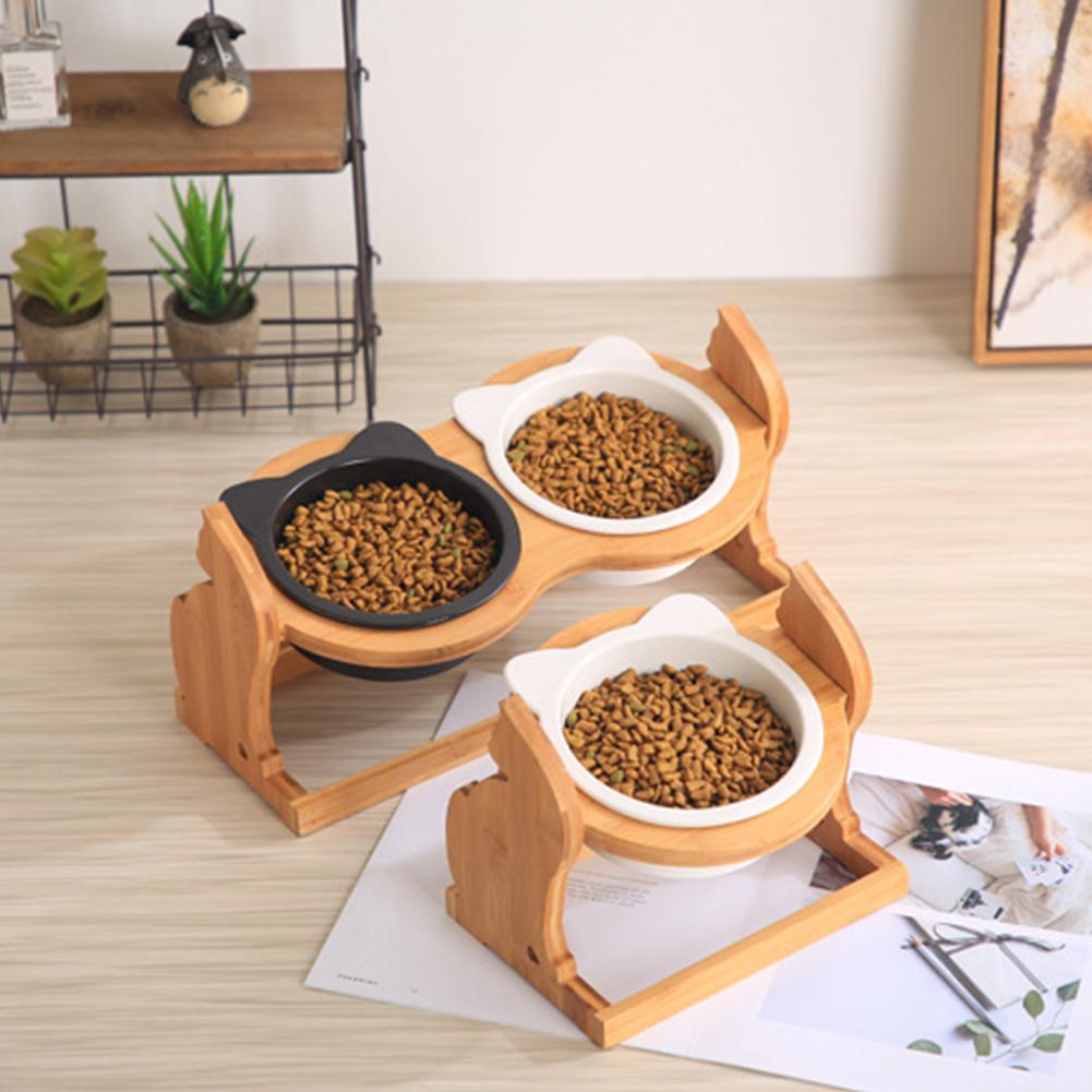Pet Food Feeding Bowl