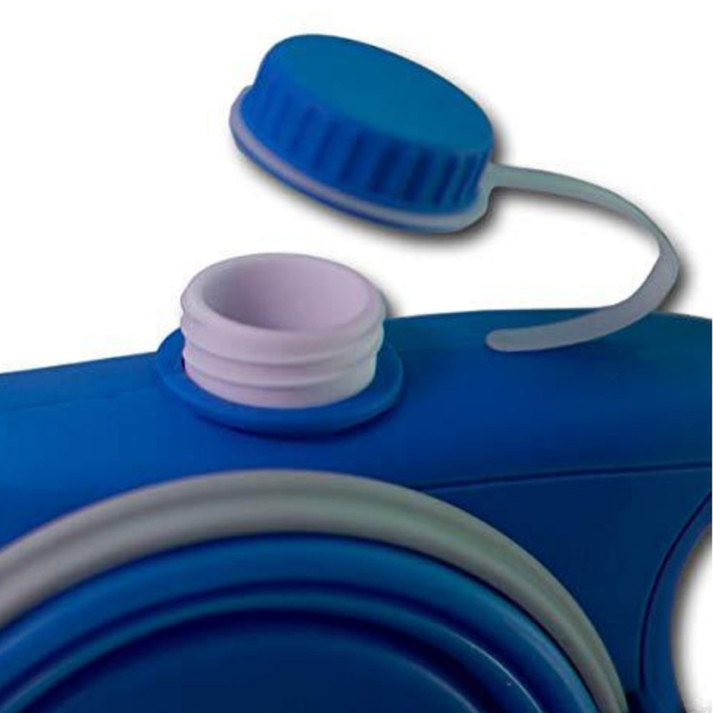 Multifunctional Automatic Retractable Portable Pet Leash System