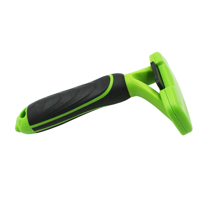 Pet Grooming Deshedding Hair Removal Comb Brush Tool