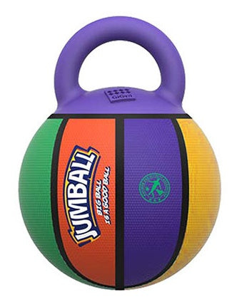 Pet Puzzle Ball Bite-Resistant Interactive Toy