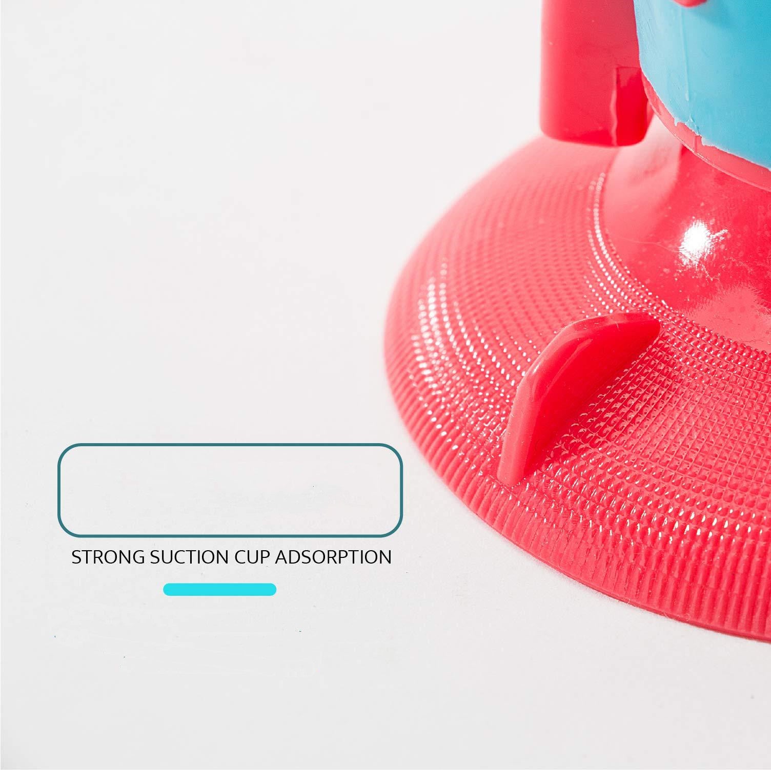 Pet Rocket Treat Dispensing Bite-Resistant Chew Toy