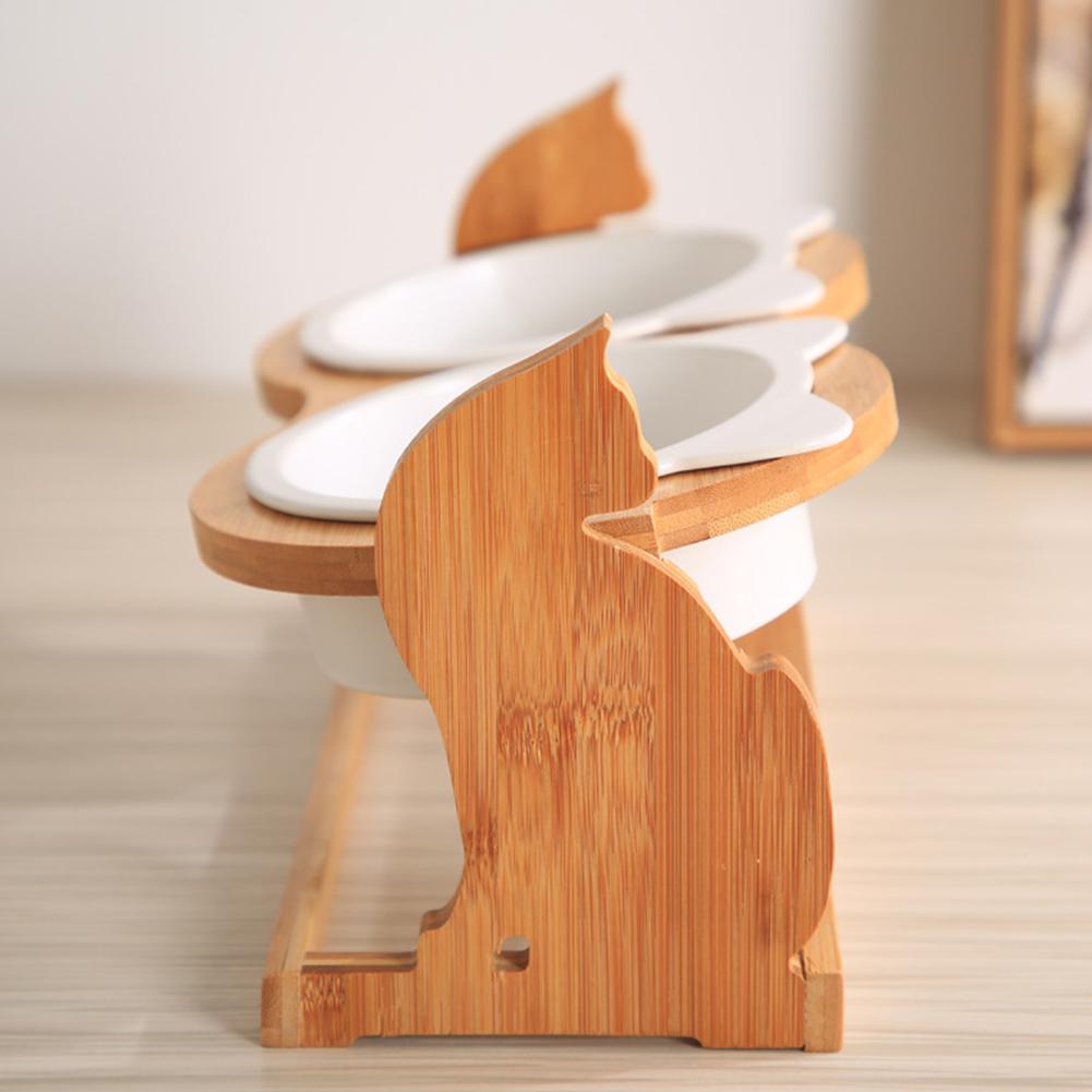 Pet Food Feeding Bowl
