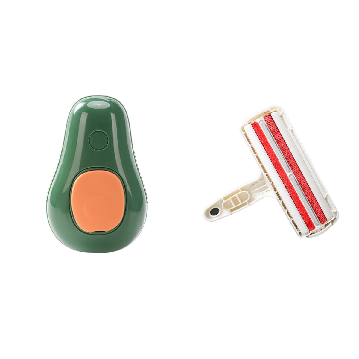 Electric Steam Pet Grooming Brush Massage Cleaning Tool