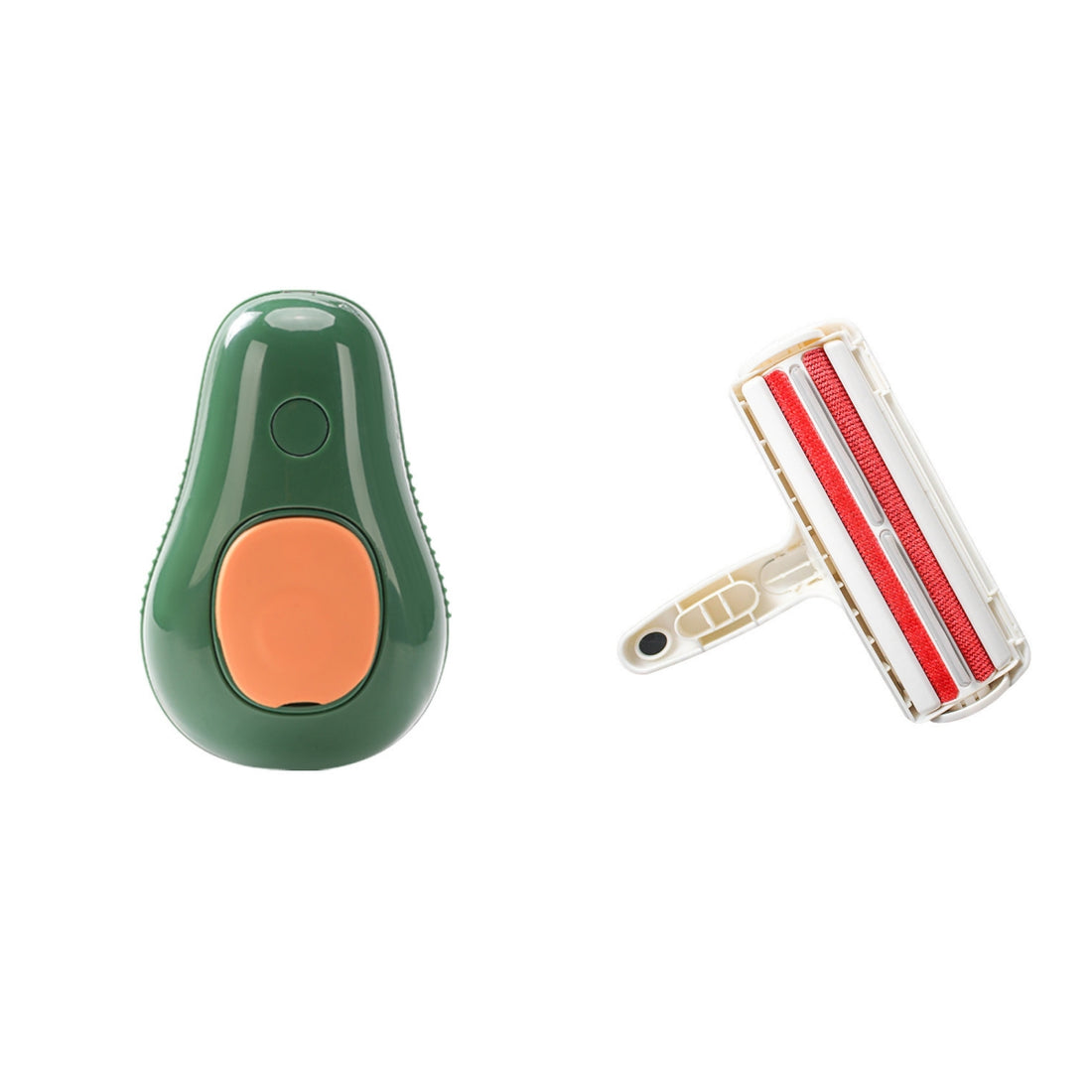 Electric Steam Pet Grooming Brush Massage Cleaning Tool
