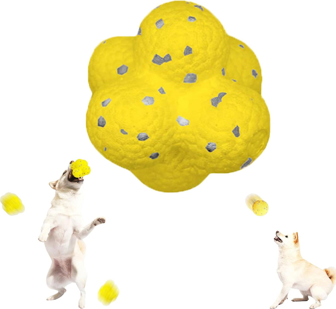 Pet Calming Emotional Support Ball Interactive Toy