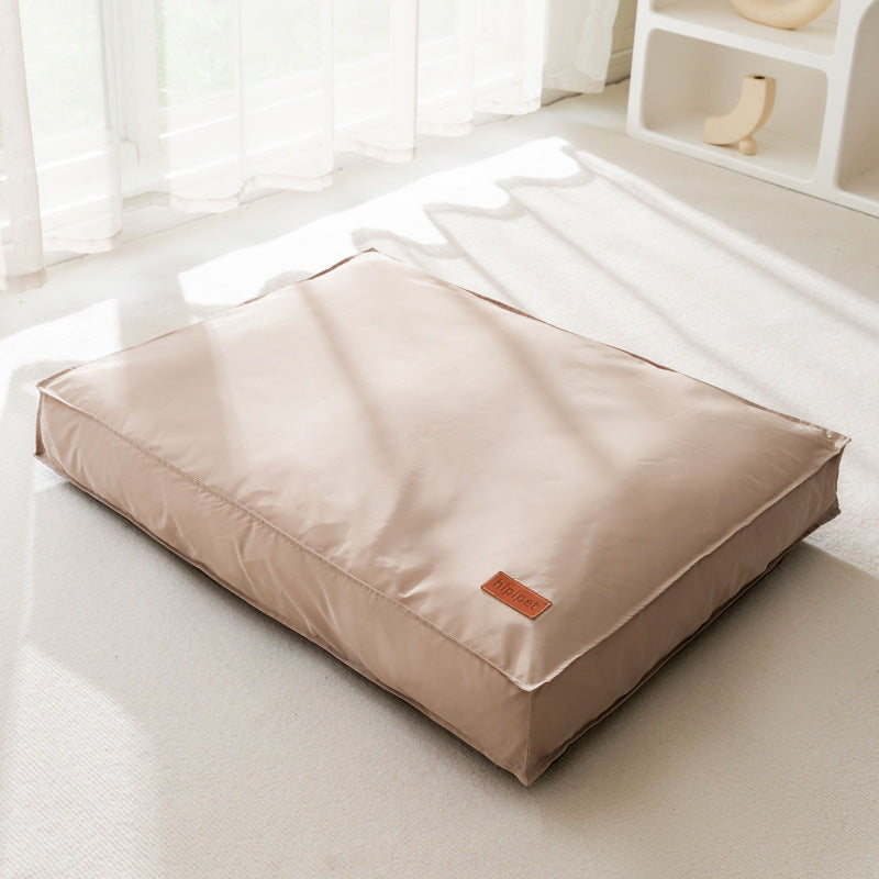 Pet Waterproof Sleeping Mat Soft Bed Mat