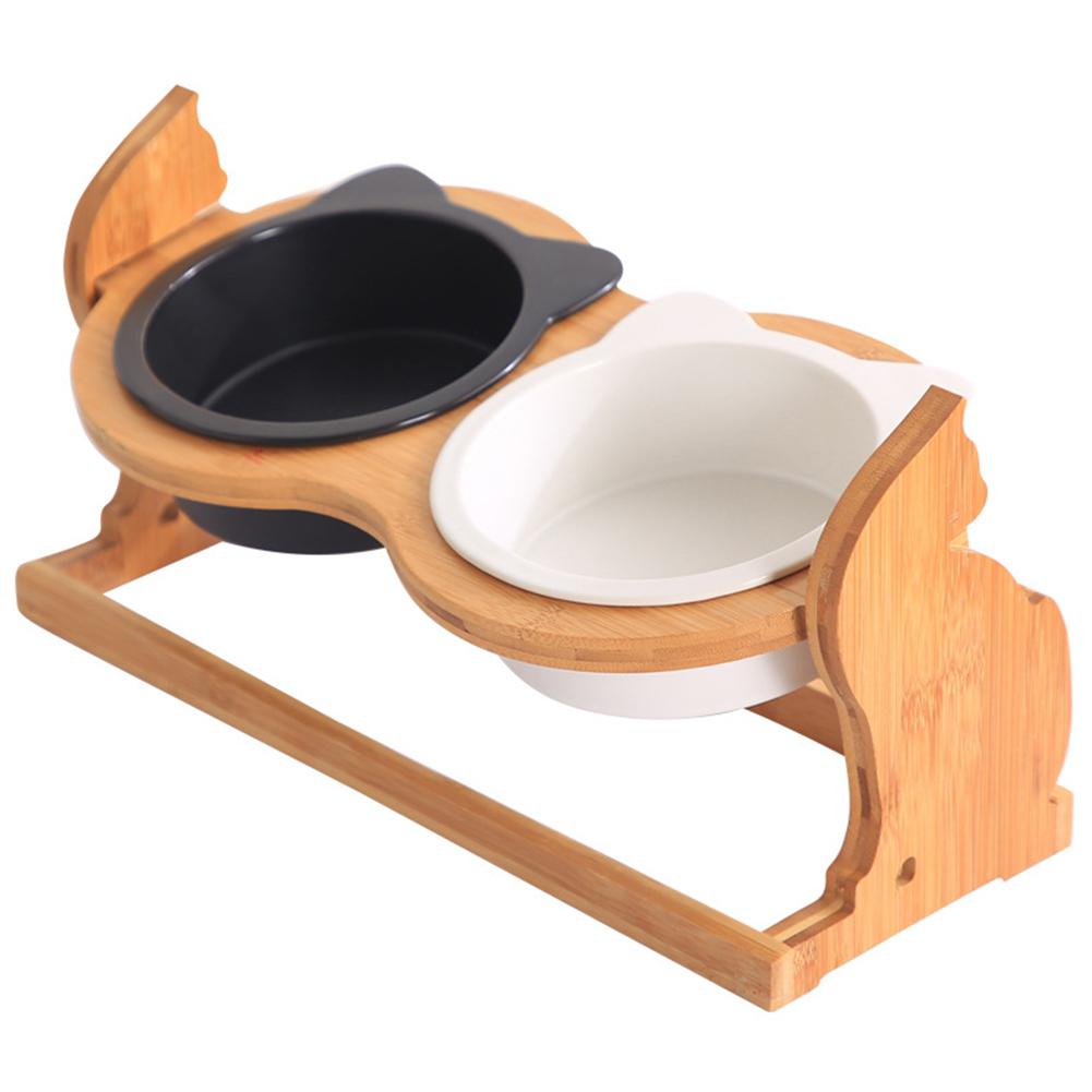 Pet Food Feeding Bowl