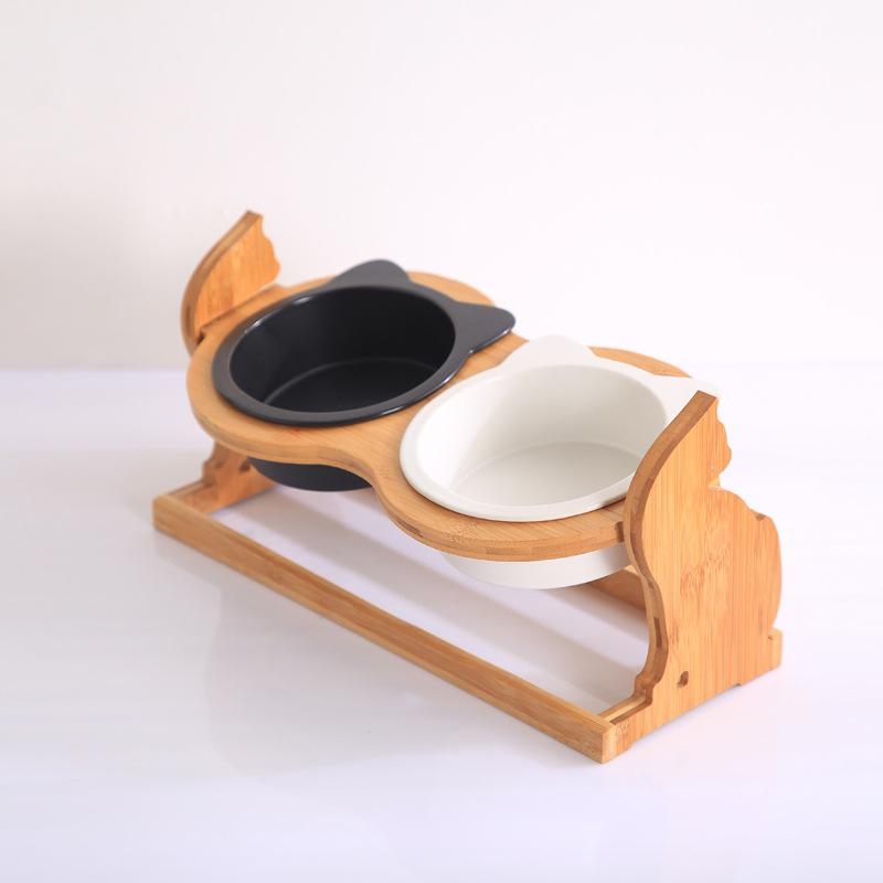 Pet Food Feeding Bowl
