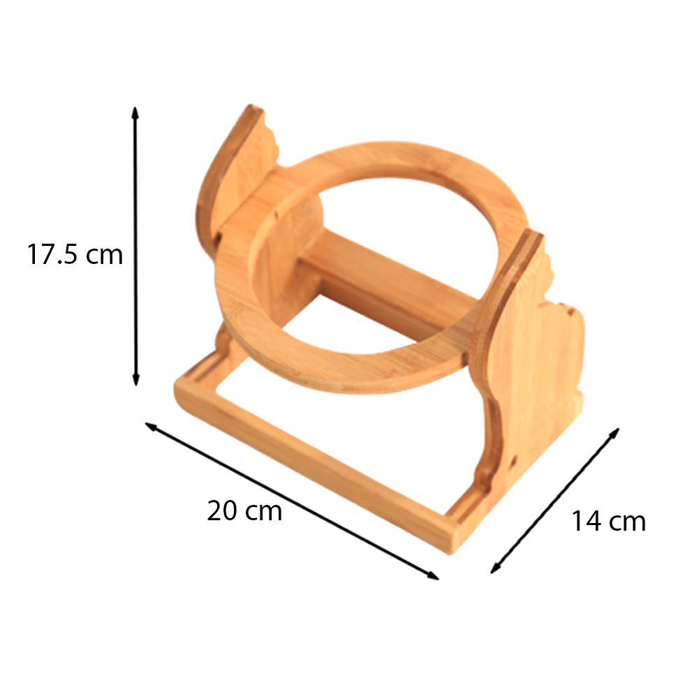 Pet Food Feeding Bowl
