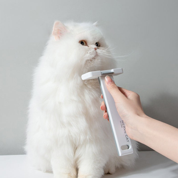 Floating Hair Removal Pet Grooming Tool Supplies