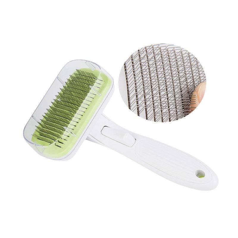 Pet Grooming Large Size Beauty Care Tool
