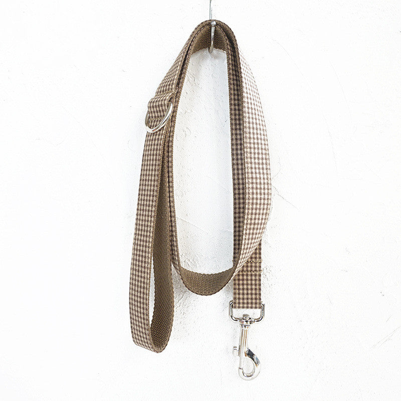 Pet Pen And Leash Set For Outdoor Control