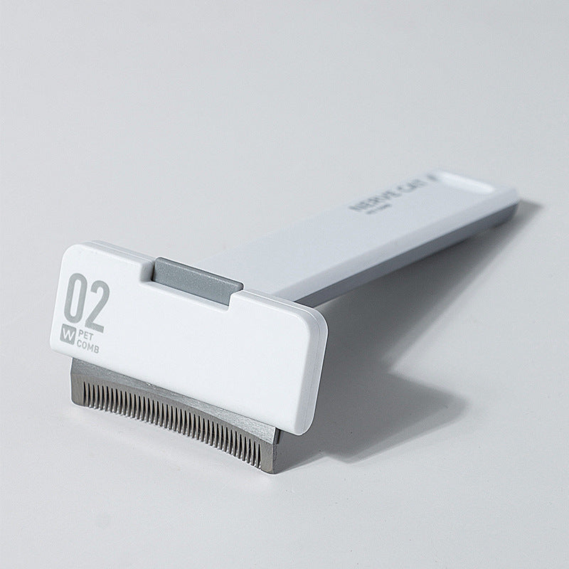 Floating Hair Removal Pet Grooming Tool Supplies