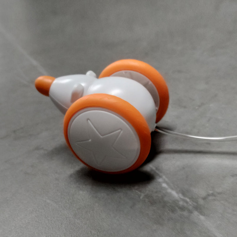 Pet Electric Intelligent Teasing Charging Interactive Toy