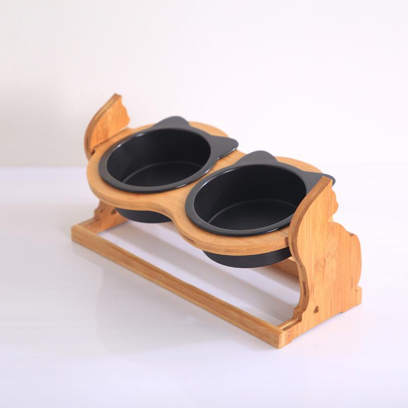 Pet Food Feeding Bowl