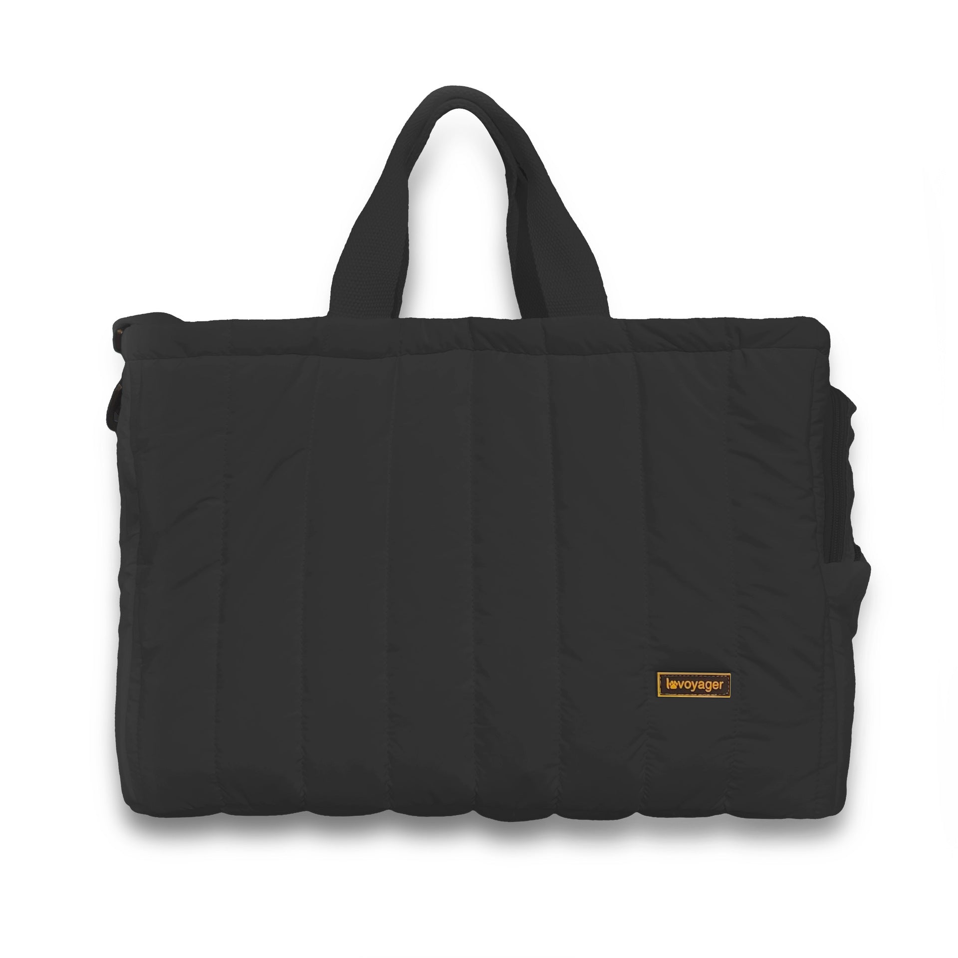 Portable Pet Messenger Bag Lightweight Travel Carrier Bag