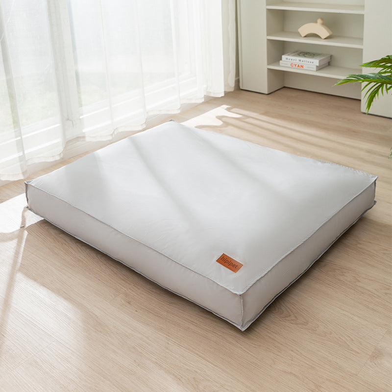 Pet Waterproof Sleeping Mat Soft Bed Mat