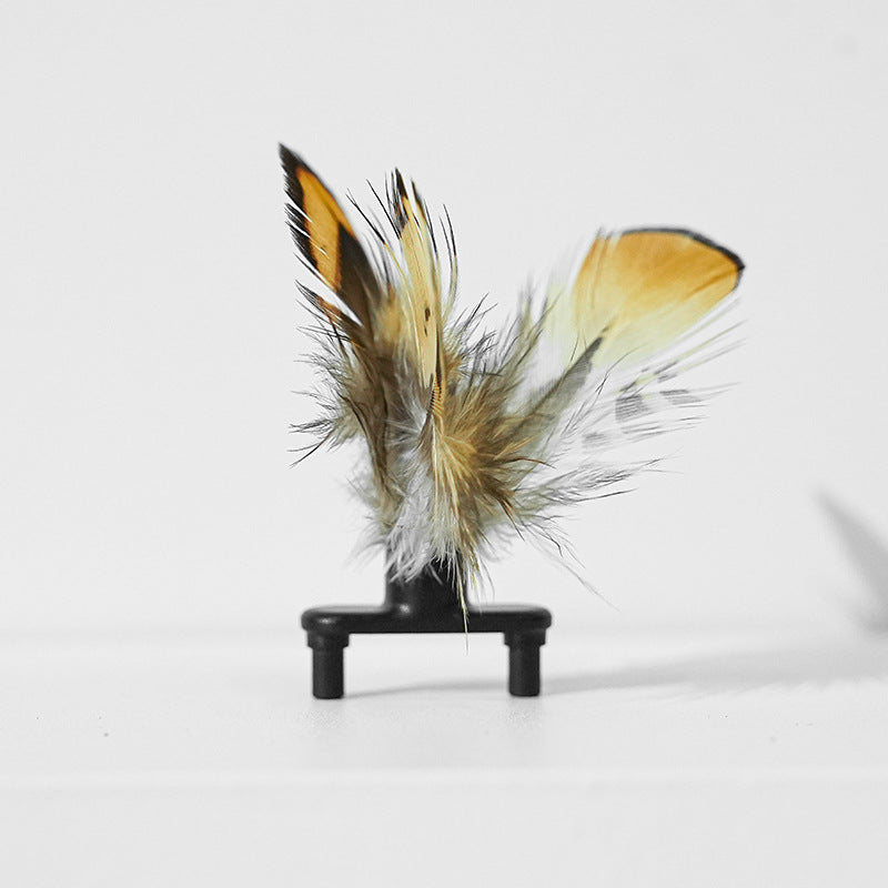 Pet Electric Interactive Moving Teaser Toy
