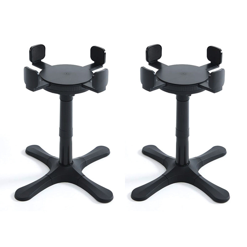 Adjustable Height Anti Tumble Pet Bowl Stand