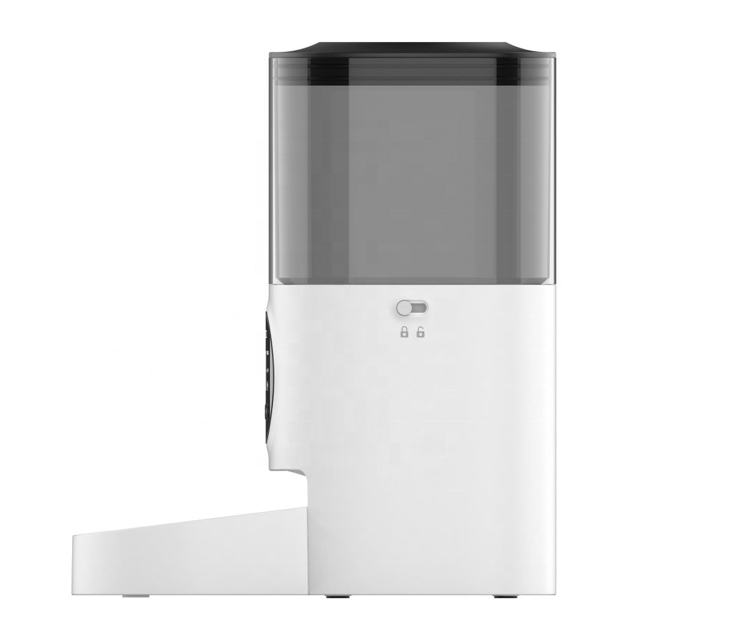 Pet Automatic WiFi Smart Feeding Machine