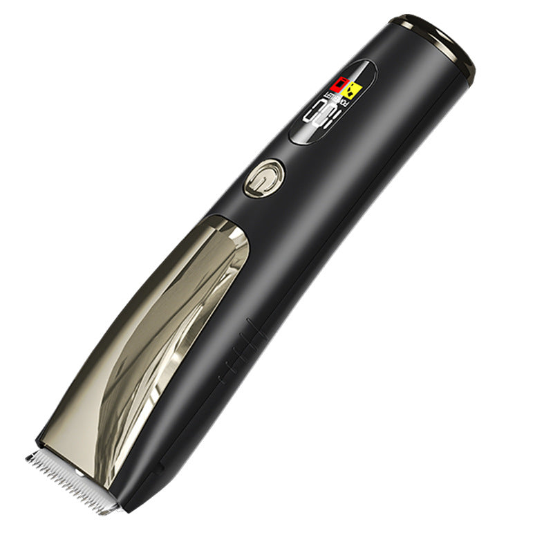 Professional Pet Grooming Trimmer Salon Hair Care Tool