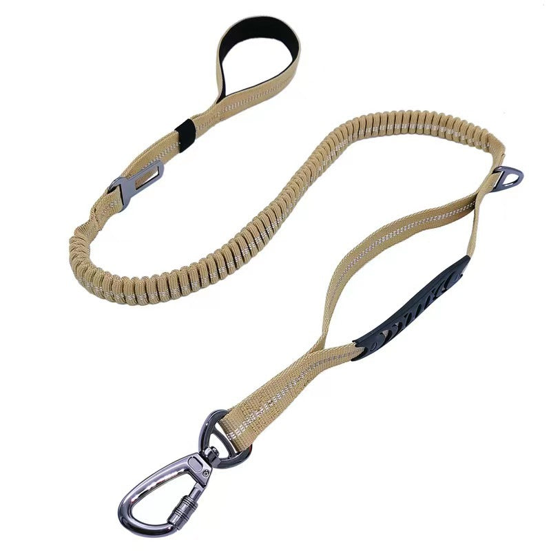 Retractable Fashion Pet Leash Rope Pull Lead