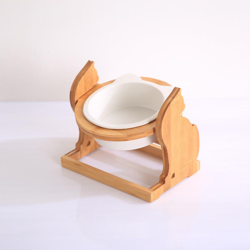 Pet Food Feeding Bowl