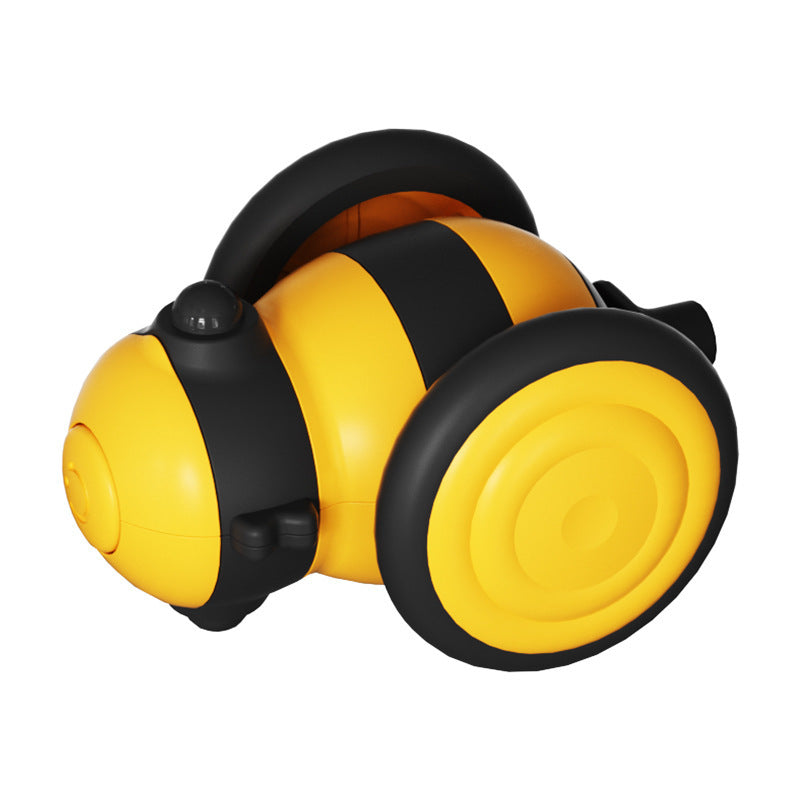 Pet Electric Interactive Moving Teaser Toy