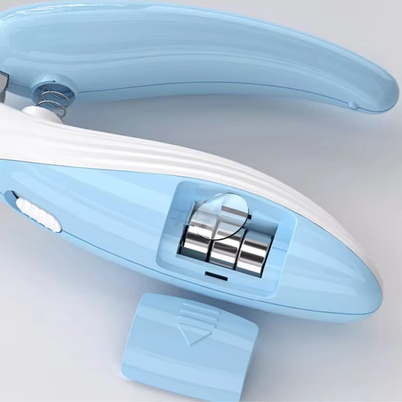 Pet Nail Clipper Professional Claw Grooming Tool