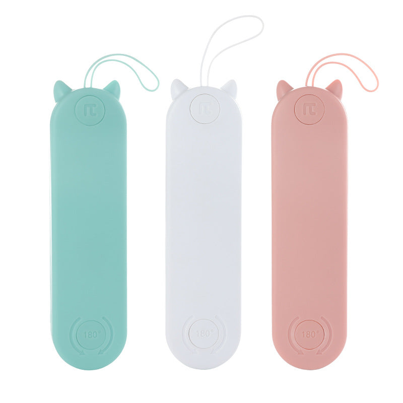 Pet Dematting Grooming Comb Hair Removal Massage Tool