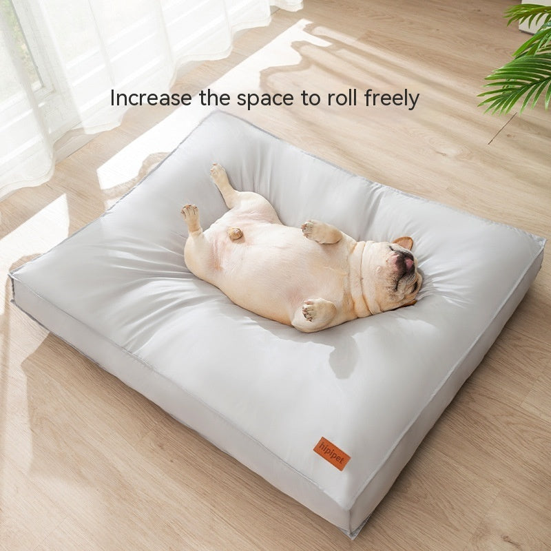 Pet Waterproof Sleeping Mat Soft Bed Mat