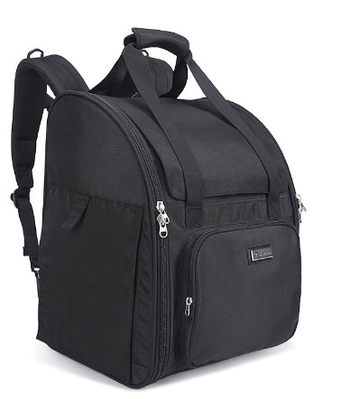 Breathable Waterproof Pet Backpack Portable Travel Handbag