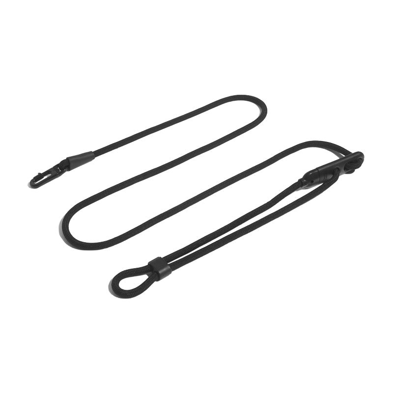 Minimalist Fashion Pet Crossbody Leash For Daily Walking