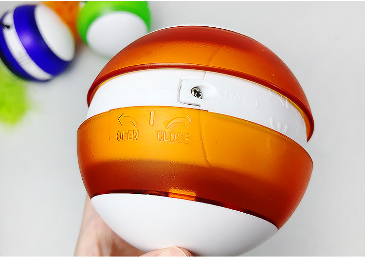 Pet Electric Intelligent Interactive Ball Toy