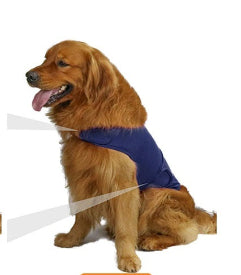 Pet Anxiety Relief Tank Top Soothing Comfort Clothing