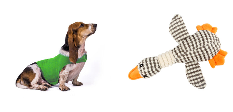 Calming Anxiety Vest Summer Comfort Pet Clothing