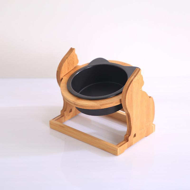 Pet Food Feeding Bowl