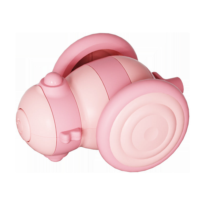 Pet Electric Interactive Moving Teaser Toy