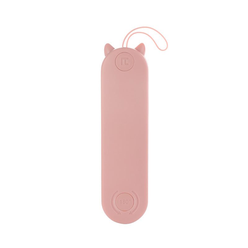 Pet Dematting Grooming Comb Hair Removal Massage Tool