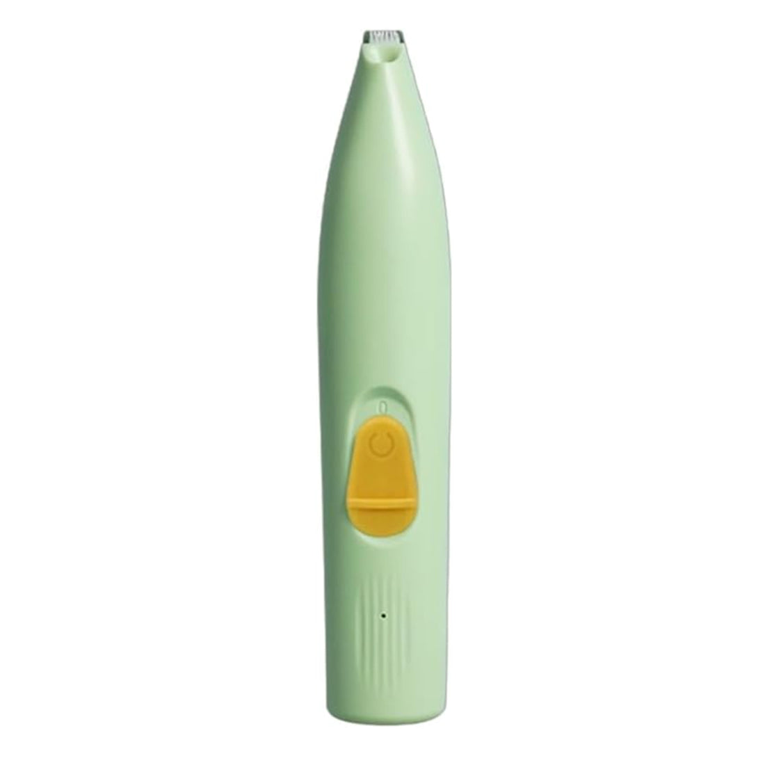 Rechargeable Ergonomic Pet Paw Grooming Trimmer Tool
