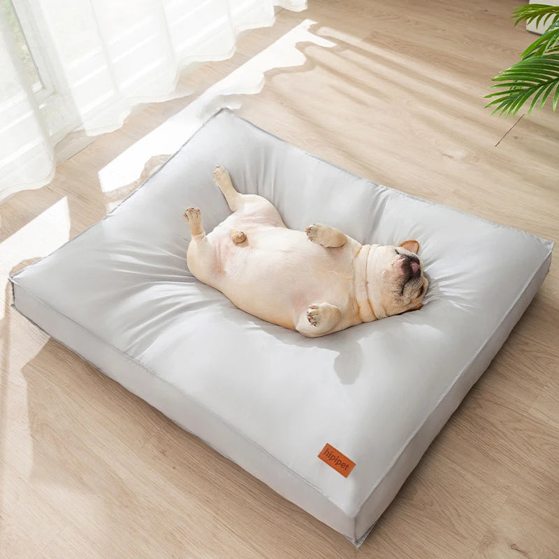 Pet Waterproof Sleeping Mat Soft Bed Mat