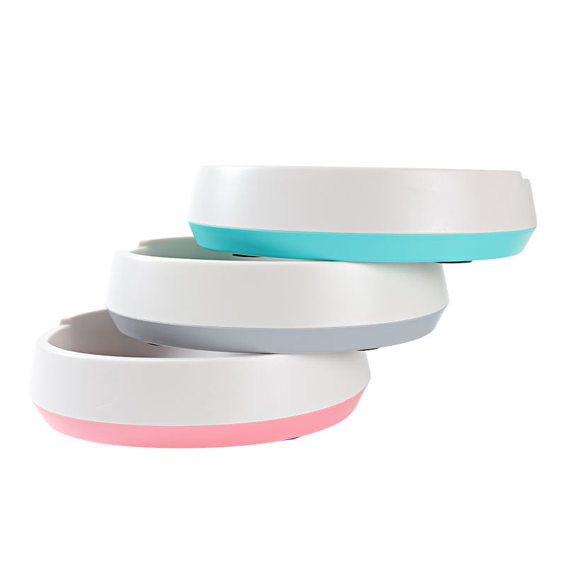 Pet Automatic Feeding Water Dispenser Bowl