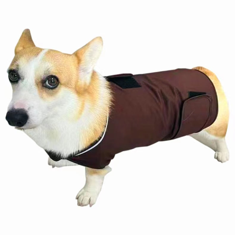 Pet Anxiety Relief Tank Top Soothing Comfort Clothing