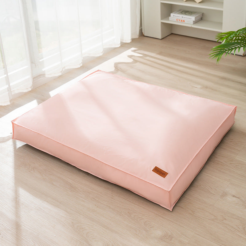 Pet Waterproof Sleeping Mat Soft Bed Mat