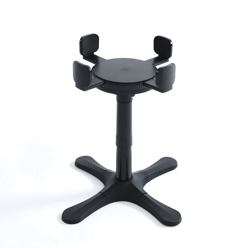 Adjustable Height Anti Tumble Pet Bowl Stand
