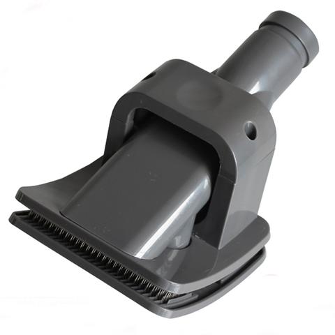 Pet Grooming Vacuum Attachment Hair Removal Brush Tool