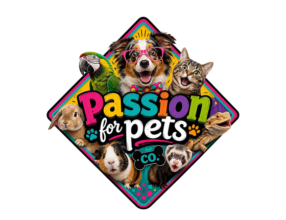 Passion for Pets Co.